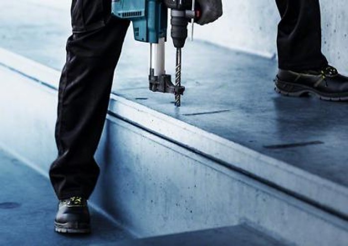 Bosch EXPERT SDS plus-7X Hammerbohrer, 14 x 250 x 315 mm, 2608900122